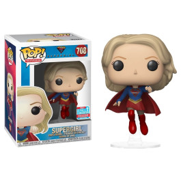 Funko Supergirl Flying