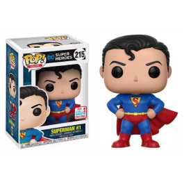 Funko Superman #1