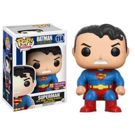 Funko Superman 114