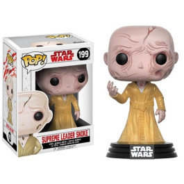 Funko Supreme Leader Snoke