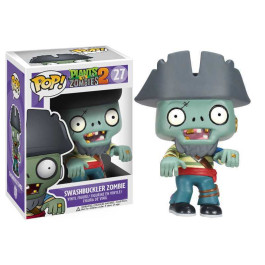 Funko Swashbuckler Zombie