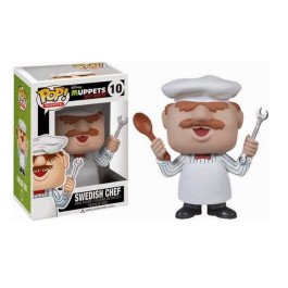 Funko Swedish Chef