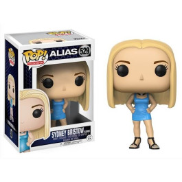 Funko Sydney Bristow Blonde