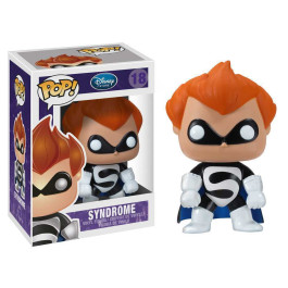 Funko Syndrome