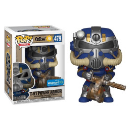 Funko T-51 Power Armor