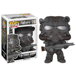 Funko T-60 Power Armor