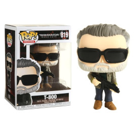 Funko T-800