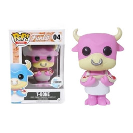 Funko T-Bone Pink