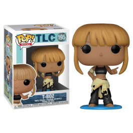 Funko TLC T-Boz