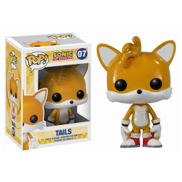 Funko Tails