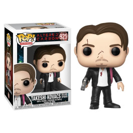 Funko Takeshi Kovacs Elias Ryker