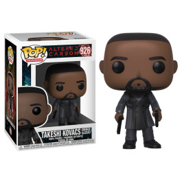 Funko Takeshi Kovacs Wedge Sleeve