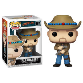 Funko Zombieland Tallahassee