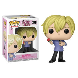 Funko Tamaki