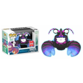 Funko Tamatoa Neon