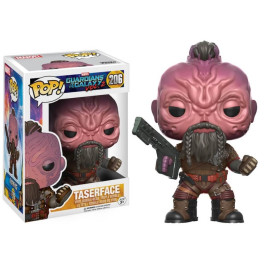 Funko Taserface