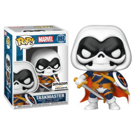 Funko Taskmaster 892