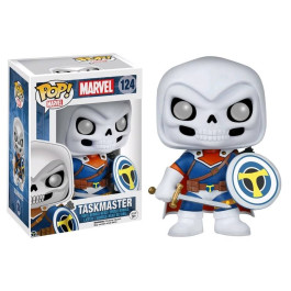 Funko Taskmaster Exclusive