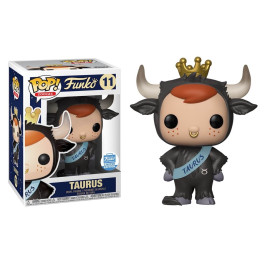 Funko Taurus