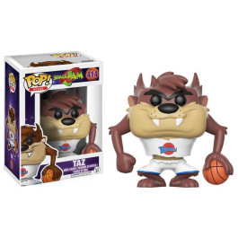 Funko Taz