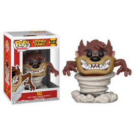 Funko Taz 312