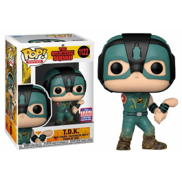 Funko T.D.K.