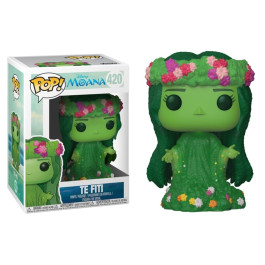 Funko Te Fiti