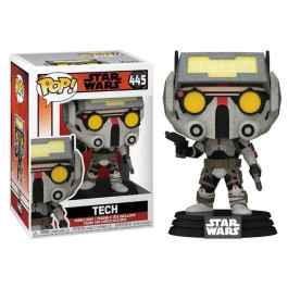 Funko Tech