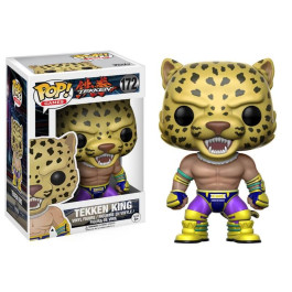 Funko Tekken King