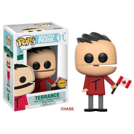 Funko Terrance Chase