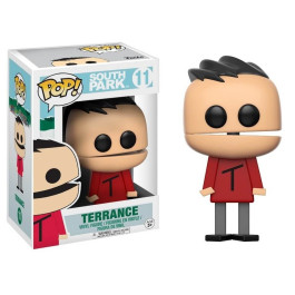 Funko Terrance