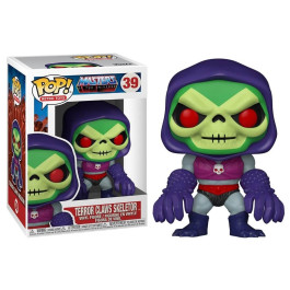 Funko Terror Claws Skeletor