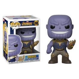 Funko Thanos 289