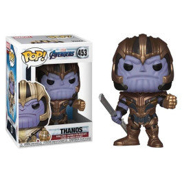 Funko Thanos 453