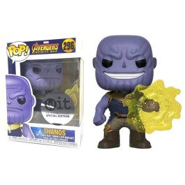 Funko Thanos Mind Stone