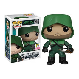 Funko Unmasked The Arrow