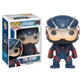 Funko The Atom