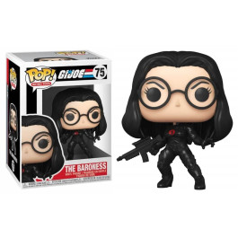 Funko The Baroness