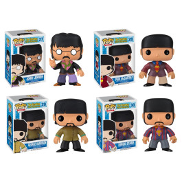 Funko The Beatles