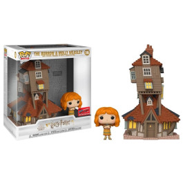 Funko The Burrow & Molly Weasley