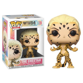 Funko The Cheetah