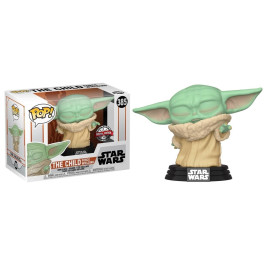 Funko The Child Force Wielding