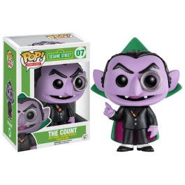 Funko The Count