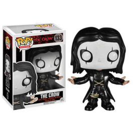 Funko The Crow - O Corvo