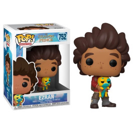 Funko The Dragon Prince Ezran