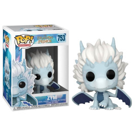 Funko The Dragon Prince Zym