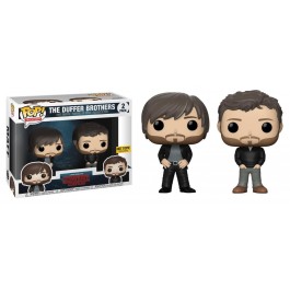 Funko The Duffer Brothers