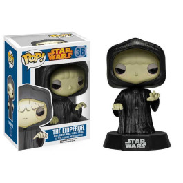 Funko Emperor Palpatine