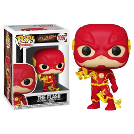 Funko The Flash Speedforce