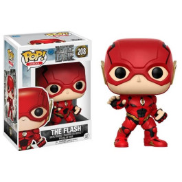 Funko The Flash 208